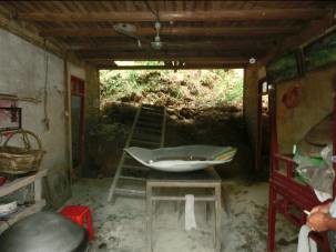 災后受損房屋安全鑒定 災后受損房屋安全鑒定